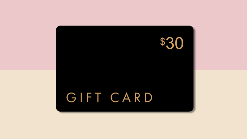 30USD Amazon.com Gift Card