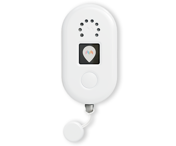 みてね みてねみまもりGPSトーク