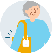 1 みてねに写真をアップロード