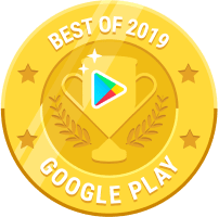 GooglePlay Best of 2019