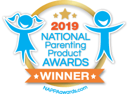 2019 NAPPA Award Winner