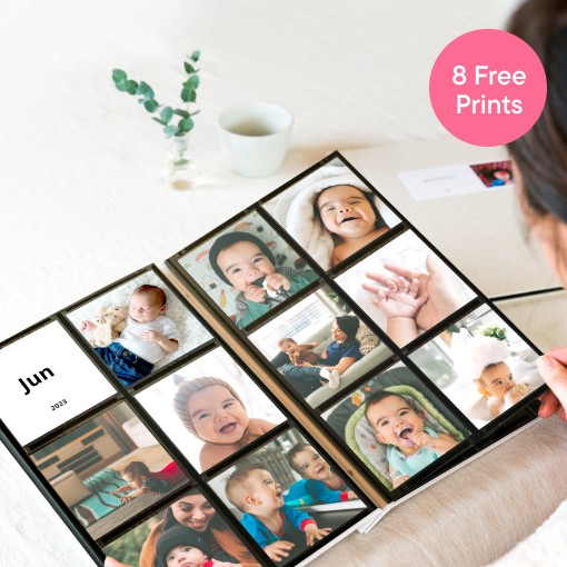 FamilyAlbum  The Best Photo-Sharing App for Families