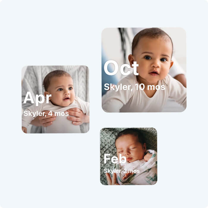 FamilyAlbum | The Best Photo-Sharing App for Families