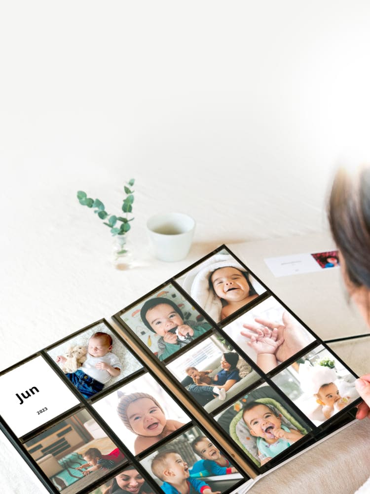 Get 11 Free Prints
Every Month