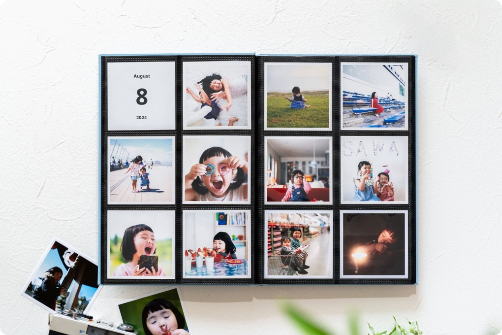 家族も無料で注文できる