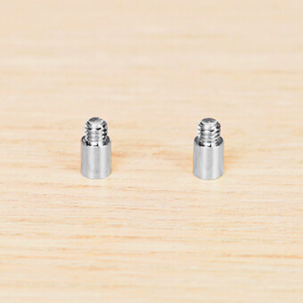 継ぎビス（別売）