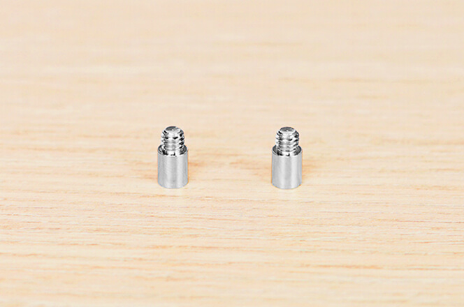 継ぎビス（別売）