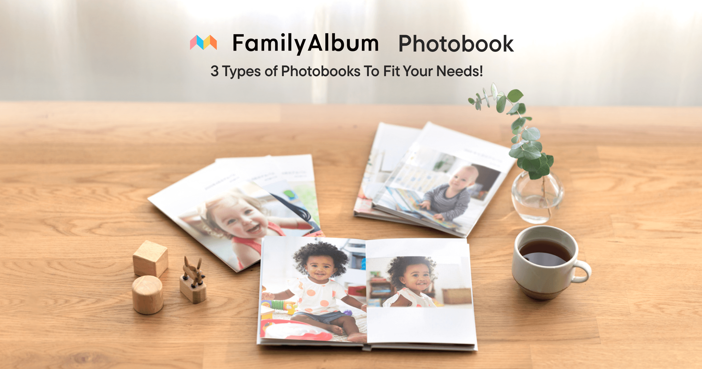 Phenec family album