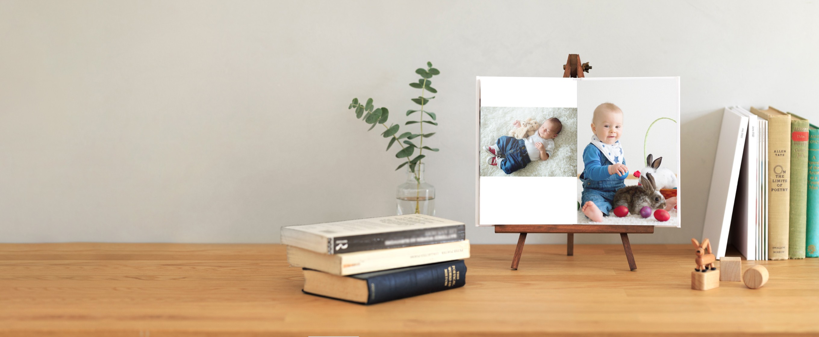 Phenec family album